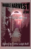 Drabble Harvest #14 The Witch's Broom Drabble Harvest #14 The Witch's Broom
