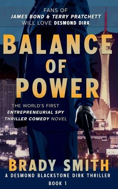 Cover Balance of Power
