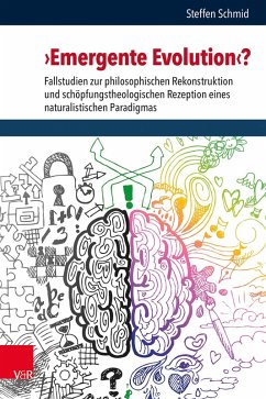 Cover 'Emergente Evolution'?