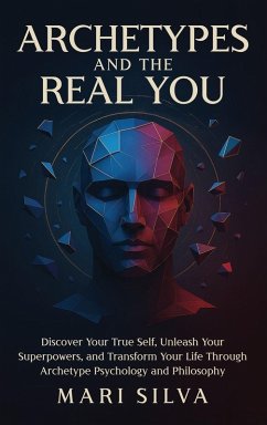 Cover Archetypes and the Real You