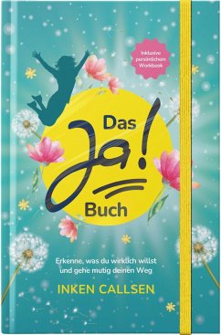 Cover Das Ja! Buch