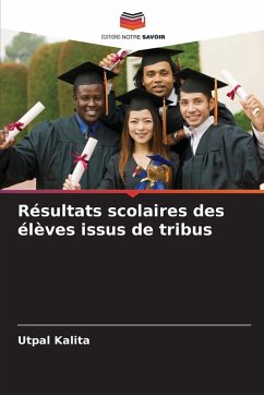 Cover Résultats scolaires des élèves issus de tribus
