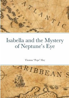 Isabella and the Mystery of Neptune's Eye - Hay, Thomas