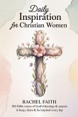 Daily Inspiration for Christian Women