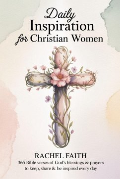 Cover Daily Inspiration for Christian Women