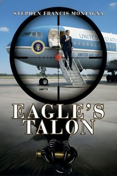 Cover Eagle's Talon
