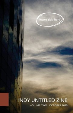 [Insert Title Here] - Untitled, Indy