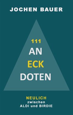 111 An-Eck-Doten - Bauer, Jochen