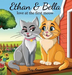 Cover Ethan & Bella