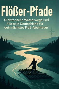 Cover Flößer-Pfade