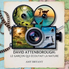 David Attenborough - Bryant, Amy David Attenborough - Bryant, Amy