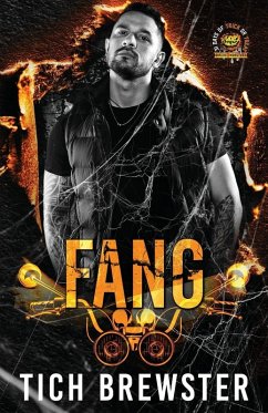Cover Fang