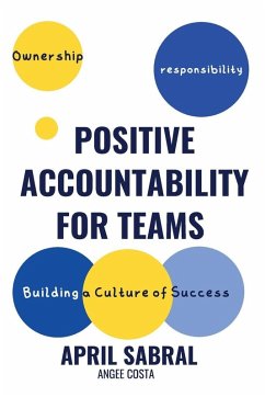 Cover Positive Accountability