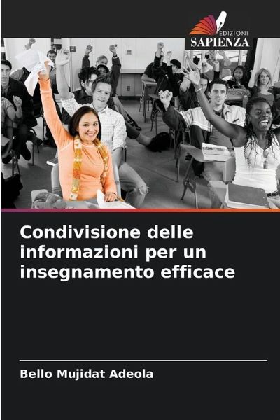 Condivisione delle informazioni per un insegnamento efficace Condivisione delle informazioni per un insegnamento efficace