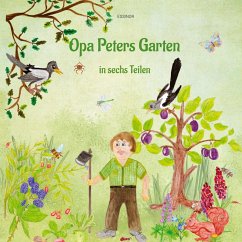 Opa Peters Garten - Essinor