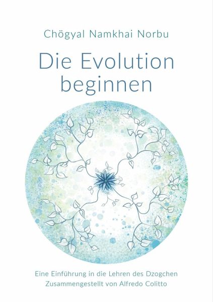 Die Evolution beginnen