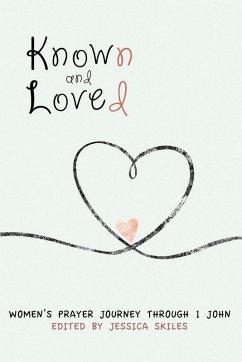 Cover Known and Loved