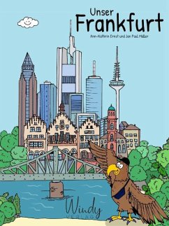 Cover Unser Frankfurt