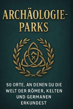 Archäologie-Parks - Fuchs, Felix