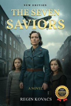 Cover The Seven Saviors