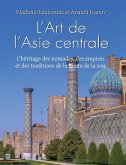 L'Art De L'Asie Centrale