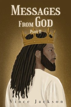 Cover Messages from God