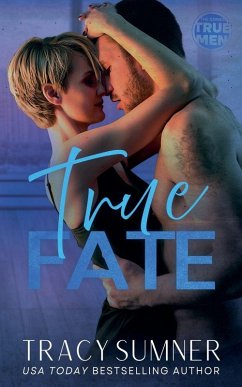 Cover True Fate