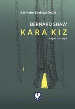 Kara Kiz - Shaw, Bernard