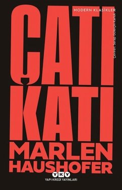Cati Kati - Haushofer, Marlen Cati Kati - Haushofer, Marlen