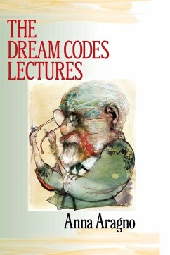 Cover The Dream Codes Lectures