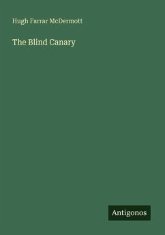 Cover The Blind Canary