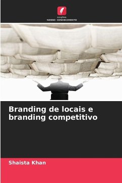 Cover Branding de locais e branding competitivo