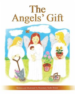 Cover The Angels' Gift