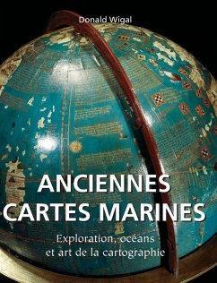 Cover Anciennes Cartes Marines