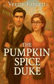 The Pumpkin Spice Duke