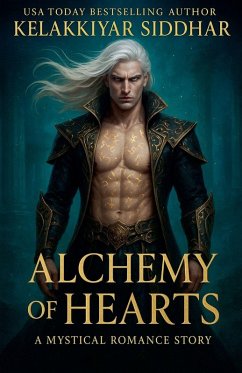 Cover Alchemy of Hearts