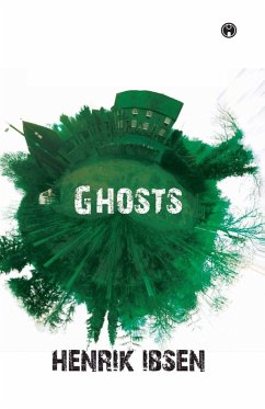 Cover Ghosts