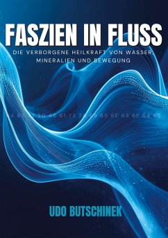 Cover Faszien in Fluss