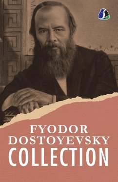 Cover Fyodor Dostoyevsky Classic Collection