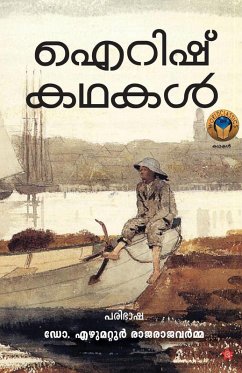 Cover Irish Kadhakal