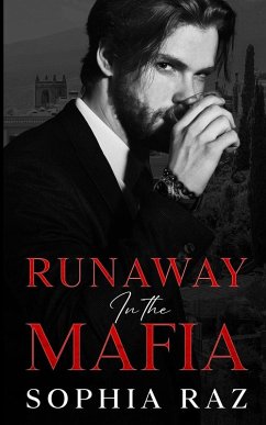 Cover Runaway in the Mafia