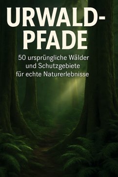 Cover Urwald-Pfade