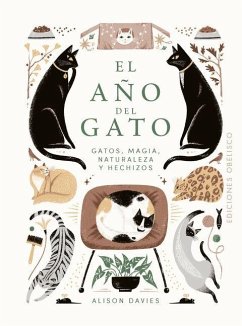 Cover El Año del Gato
