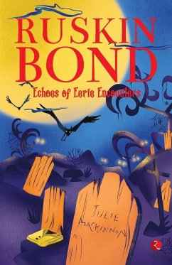 Cover ECHOES OF EERIE ENCOUNTERS