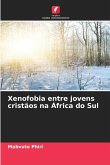 Xenofobia entre jovens cristãos na África do Sul