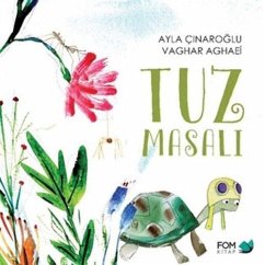 Tuz Masali - Cinaroglu, Ayla