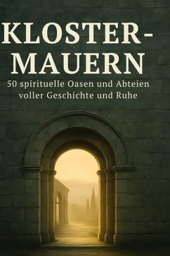 Cover Kloster-Mauern