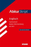 STARK Englisch - AbiturSkript BW ab 2027