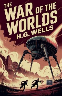 The War of the Worlds - H. G. Wells