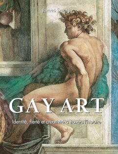 Cover Gay Art